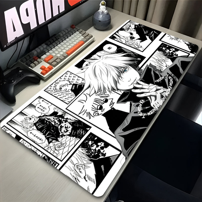 Mouse Pad Cool Gamer Accessori - đánh giá và giá Laptop Accessories Gadgets