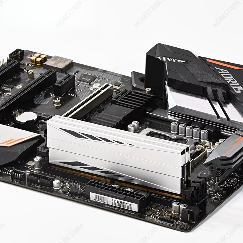 DDR5 Desktop RAM 16GB 24GB 32G - đánh giá và giá Memory Ram Upgrade