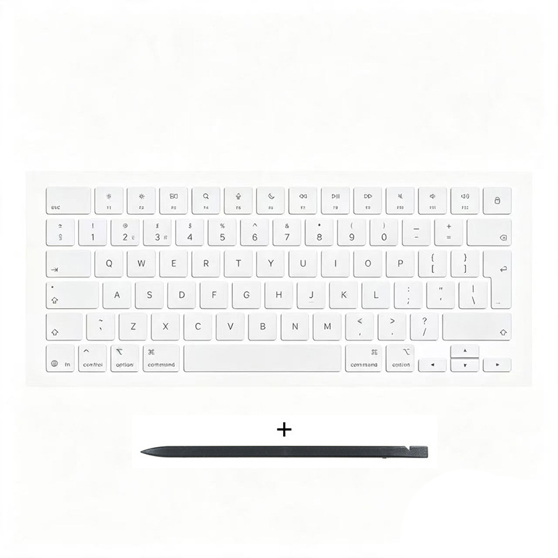 UK English Silver Keycap Set F - đánh giá và giá Laptop Repair Accessories