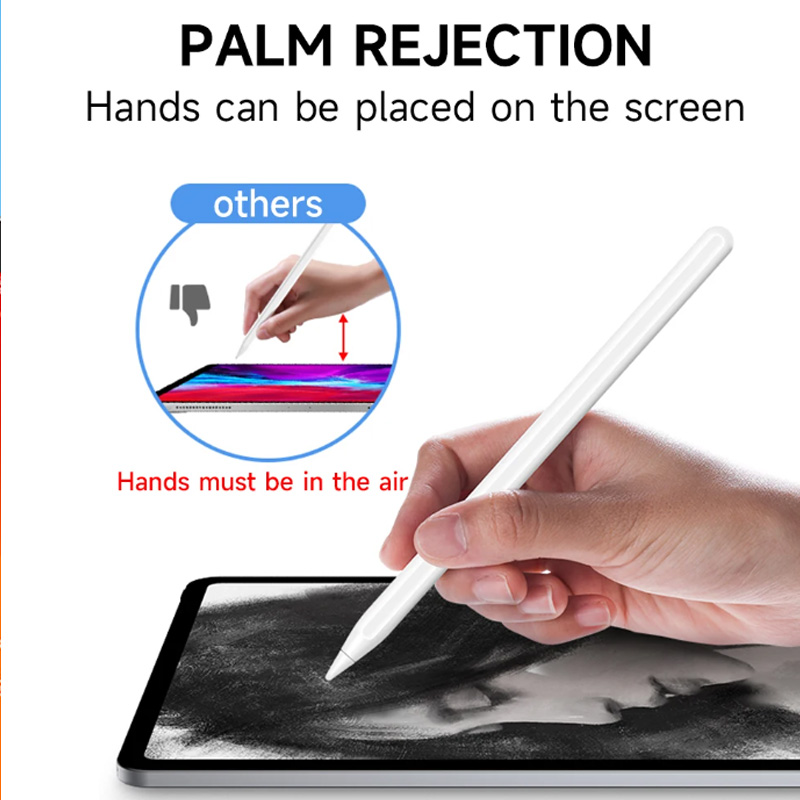 Universal Stylus For Android I - đánh giá và giá Laptop Accessories 2022