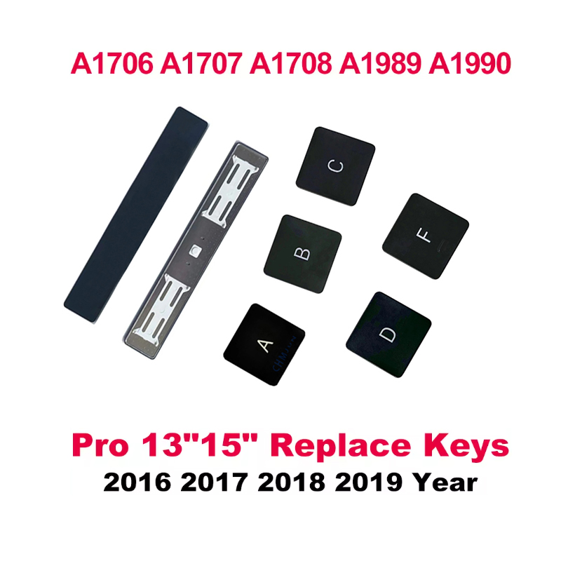 New Butterfly Keycap Replaceme - đánh giá và giá Laptop Repair Accessories