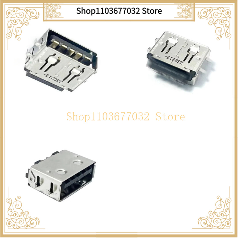 Laptop USB Type-C Charger Jack - đánh giá và giá Laptop Accessories Lenovo Loq