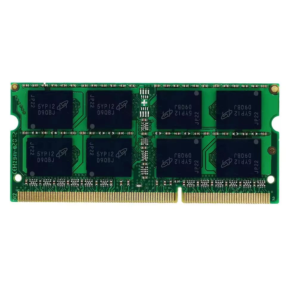 Crucial Laptop Memory DDR3 DDR - đánh giá và giá Memory Ram Upgrade