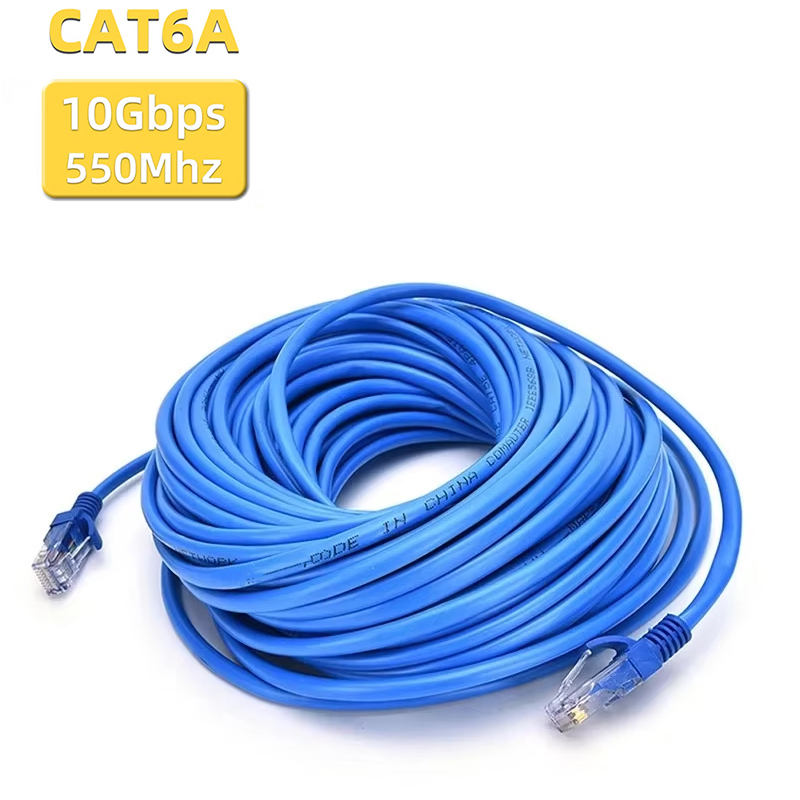 10Gbps 1000Mhz LAN Network Cat - đánh giá và giá Laptop Accessories Gadgets