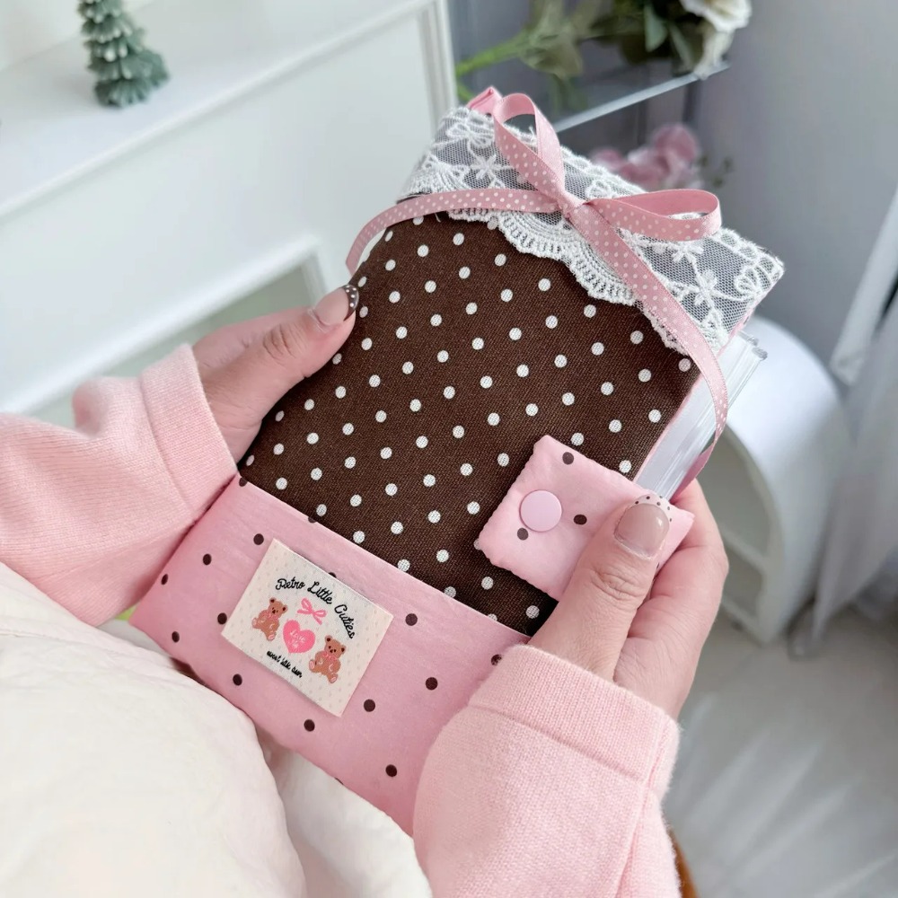 Girly Hand Account Book Cute F - đánh giá và giá Laptop Accessories Cover