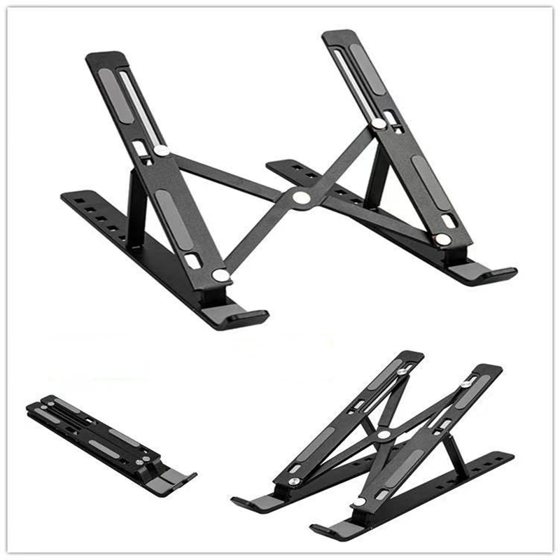 Foldable Laptop Stand ABSAdjus - đánh giá và giá Mac Laptop Accessories