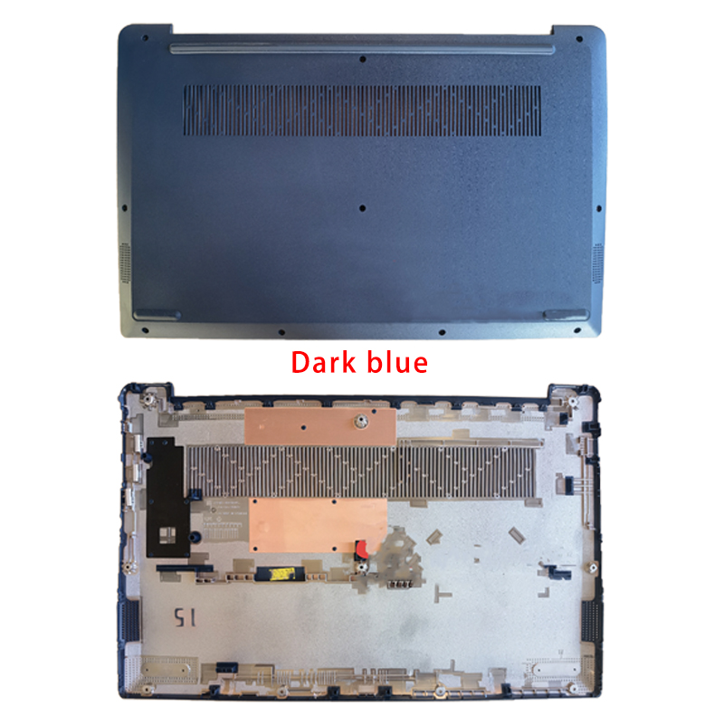 New For Lenovo IdeaPad 3 15IAU - đánh giá và giá Laptop Accessories Cover