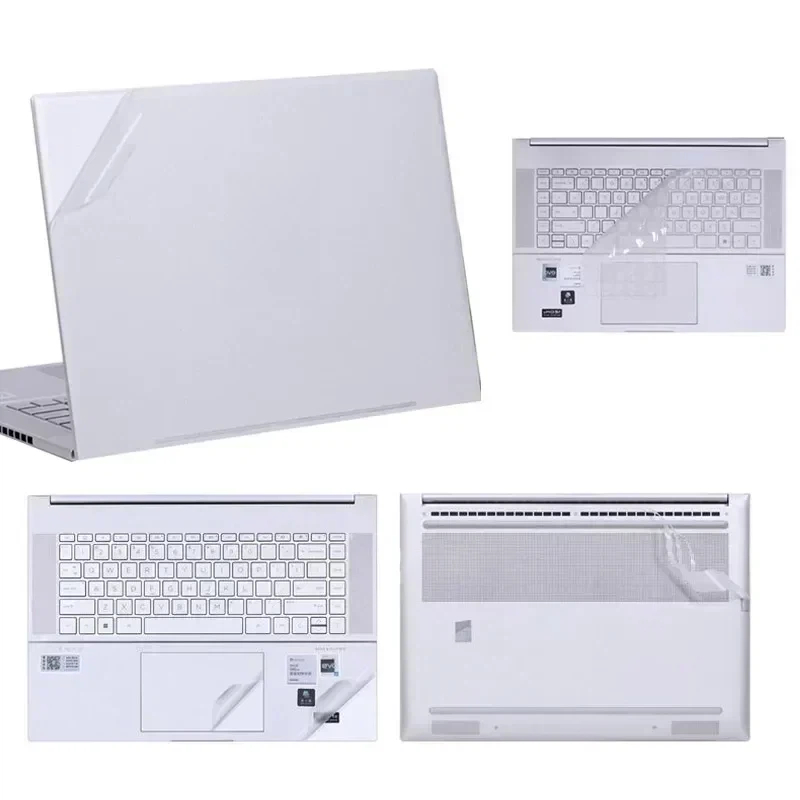 Pre-Cut Anti Fingerprint Stick - đánh giá và giá Laptop Accessories 2022