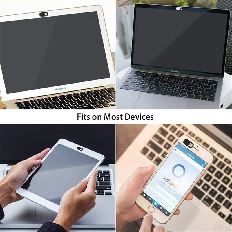 Webcam Cover Shutter Magnet Sl - đánh giá và giá Laptop Accessories Cover