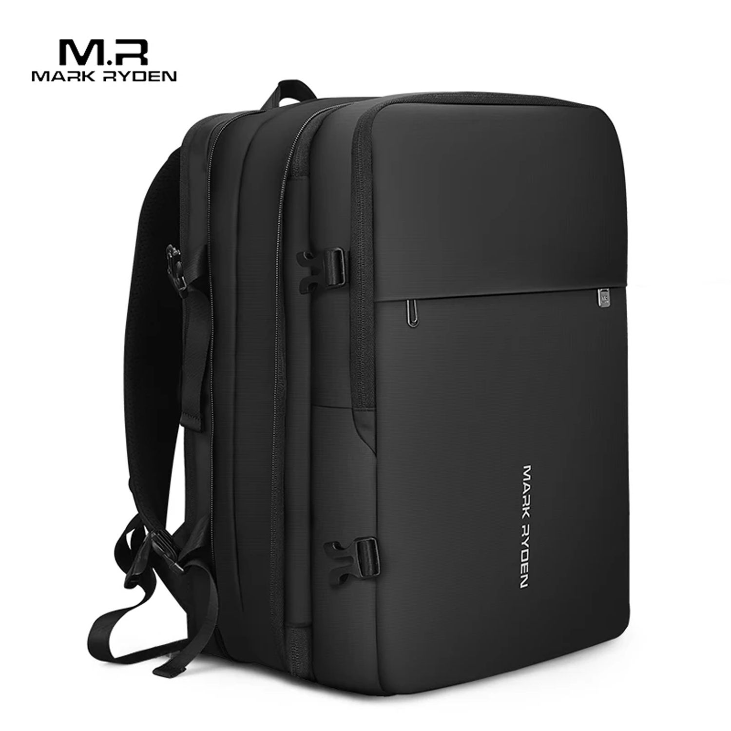MARK RYDEN Large Men Backpack  - đánh giá và giá Laptop Backpack Anti Theft