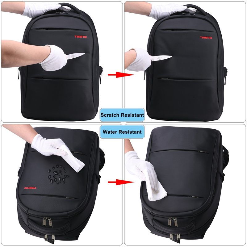 Bảo Hành Trọn Đời Chống Trộm D - đánh giá và giá Laptop Backpack Anti Theft