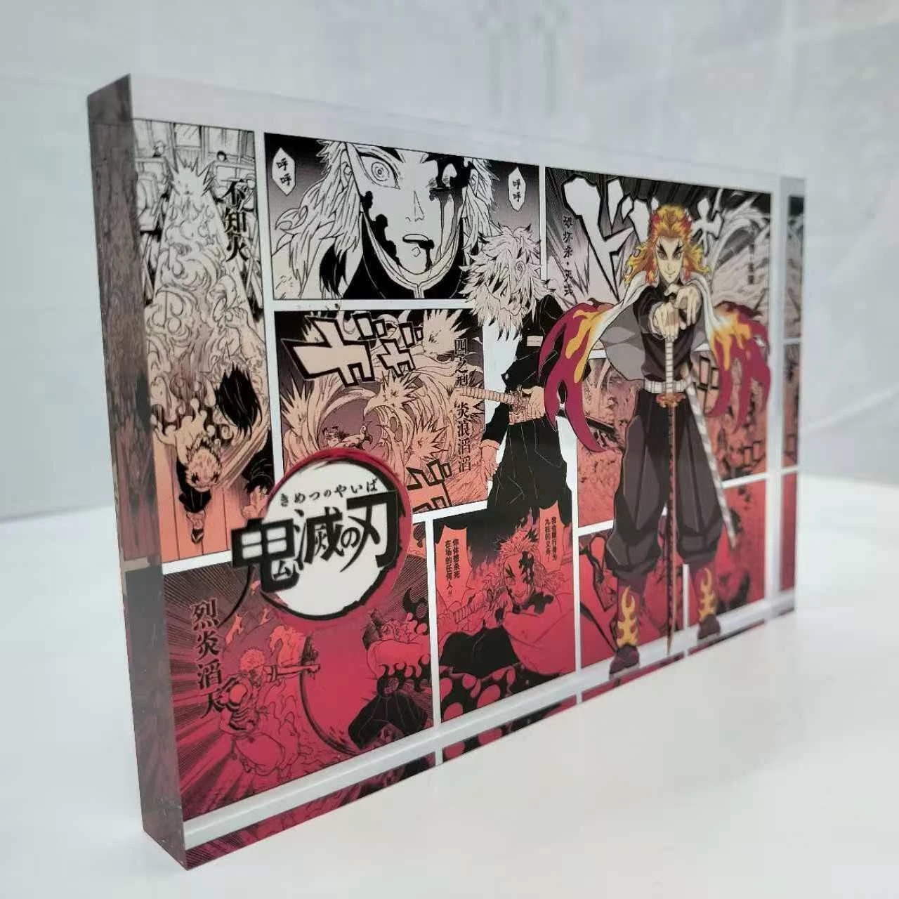 Hot Anime Demon Slayer Creativ - đánh giá và giá Laptop Accessories Gadgets