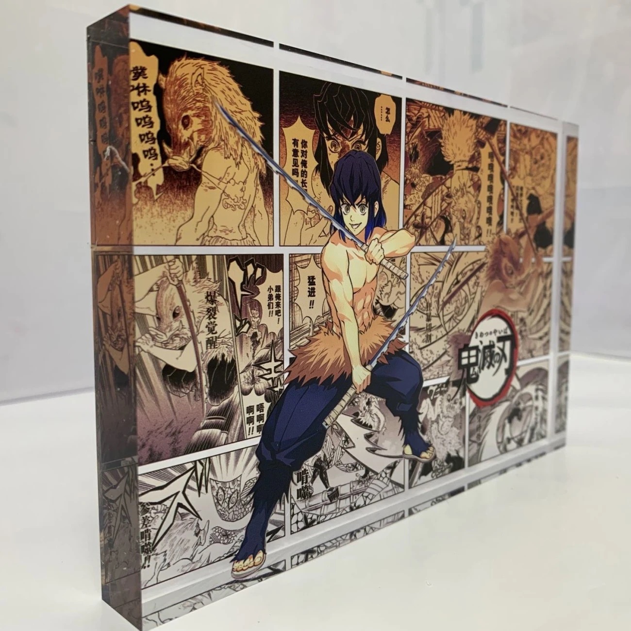 Hot Anime Demon Slayer Creativ - đánh giá và giá Laptop Accessories Gadgets