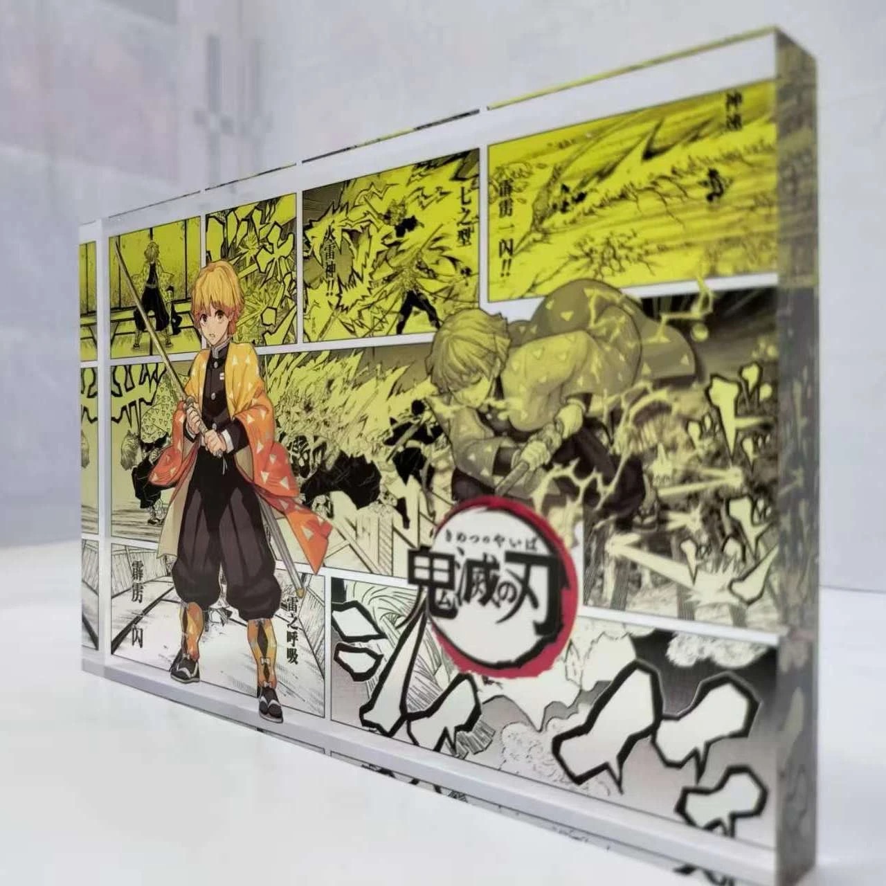 Hot Anime Demon Slayer Creativ - đánh giá và giá Laptop Accessories Gadgets