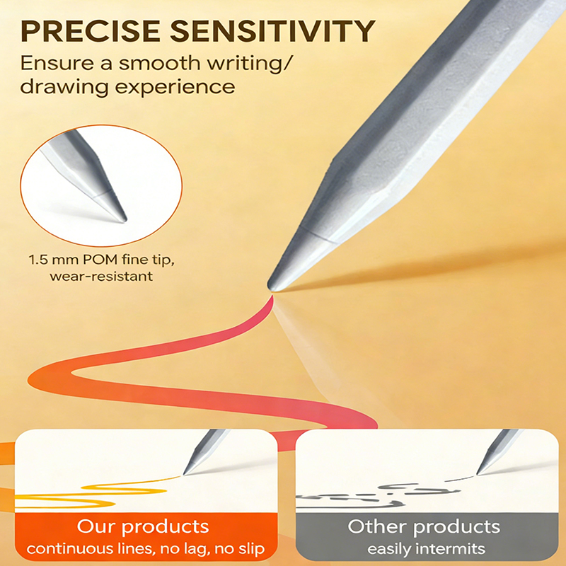Universal Stylus For Android I - đánh giá và giá Laptop Accessories 2022