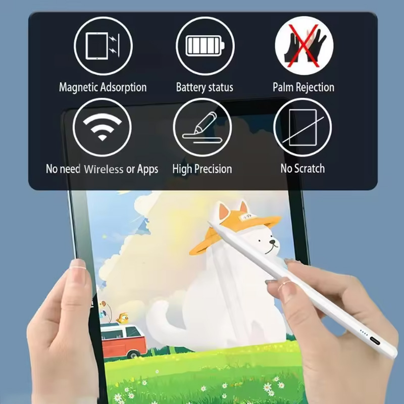Universal Stylus For Android I - đánh giá và giá Laptop Accessories 2022