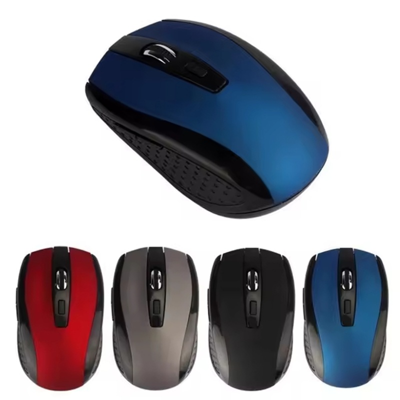Wireless Bluetooth Mouse 3 Lev - đánh giá và giá Laptop Accessories Gadgets