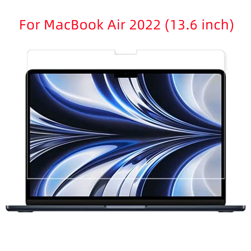 Cho M2 Chip 2022 Apple MacBook - đánh giá và giá Laptop Accessories Protector