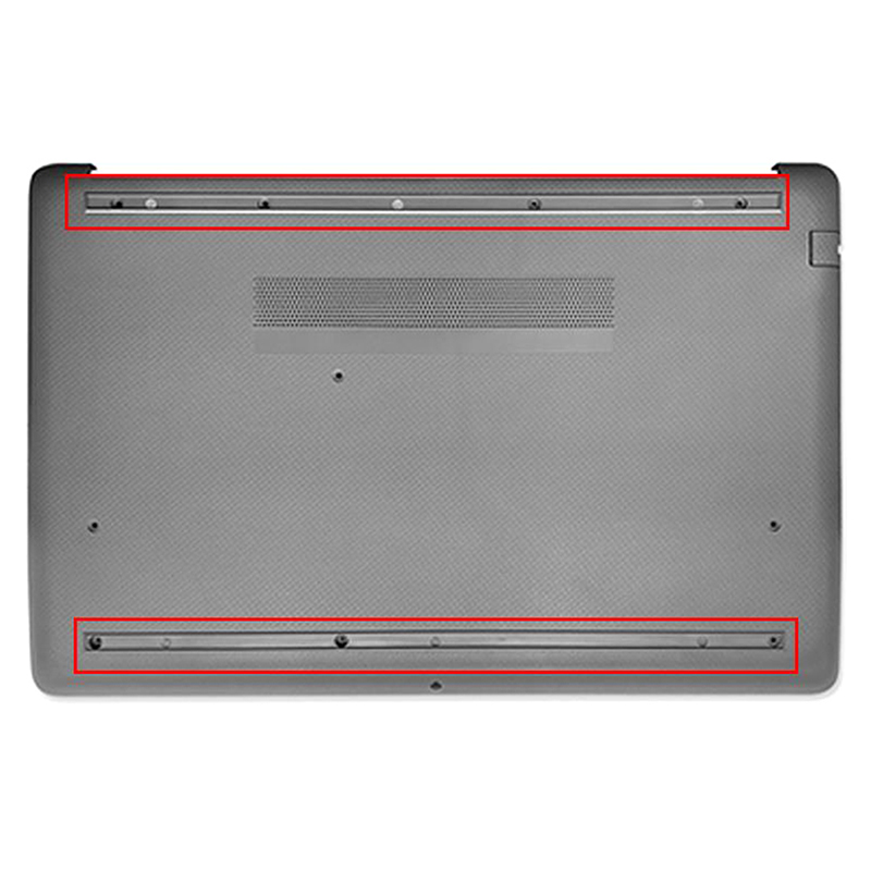 1pc Laptop Rubber Strip For Fo - đánh giá và giá Laptop Accessories Gadgets