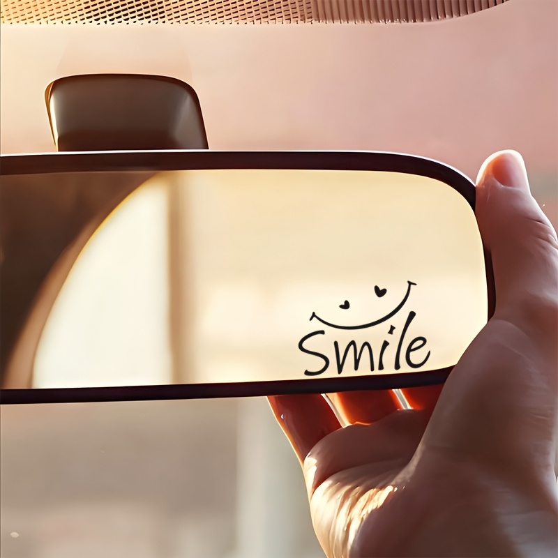 Smile Life Letter Print Waterp - đánh giá và giá Laptop Office Accessories