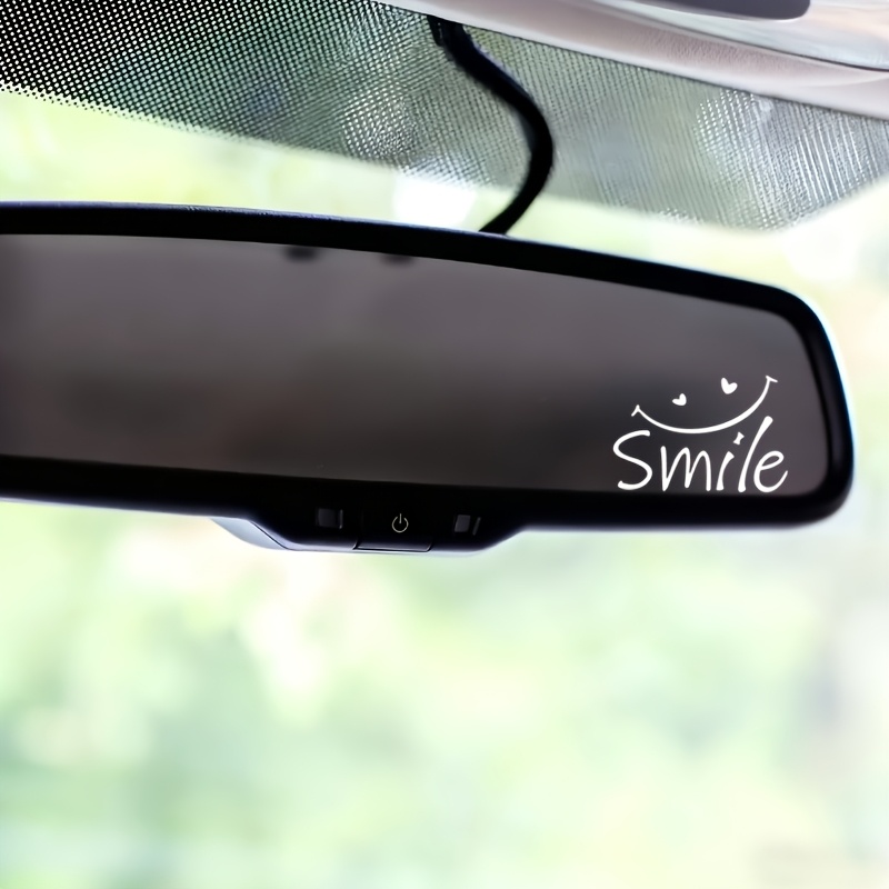 Smile Life Letter Print Waterp - đánh giá và giá Laptop Office Accessories