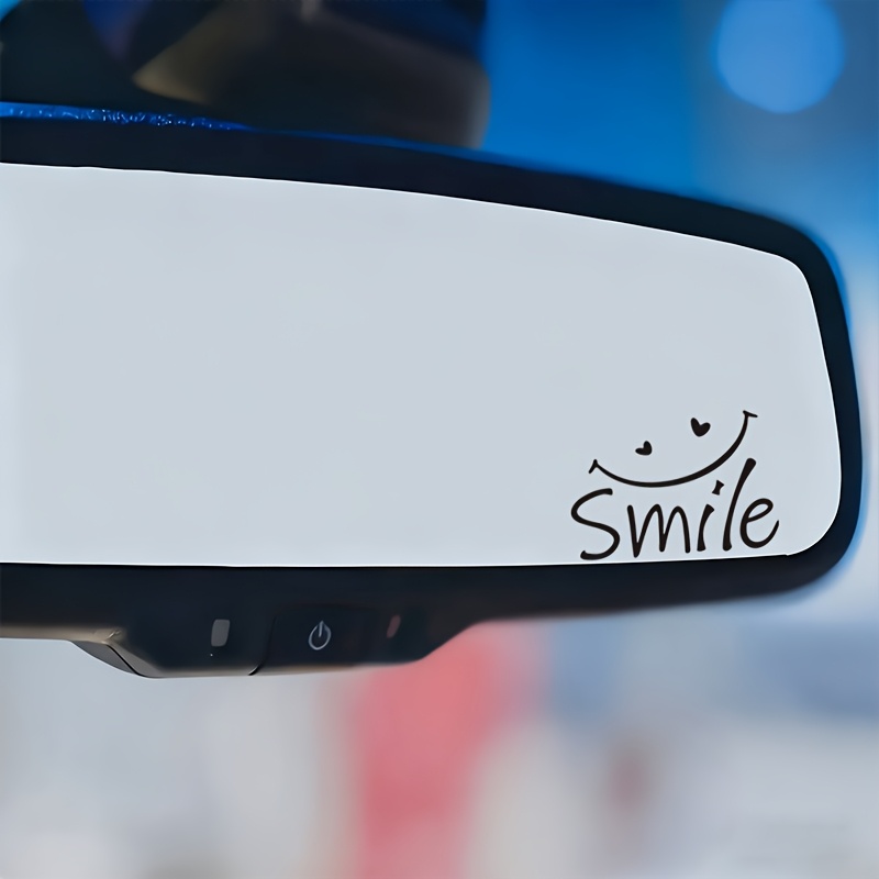 Smile Life Letter Print Waterp - đánh giá và giá Laptop Office Accessories
