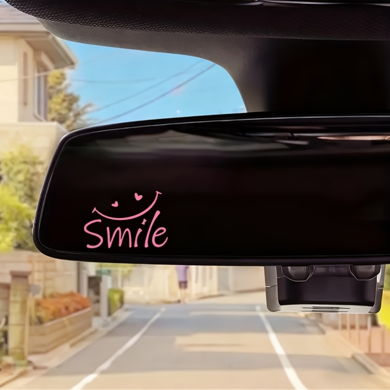 Smile Life Letter Print Waterp - đánh giá và giá Laptop Office Accessories