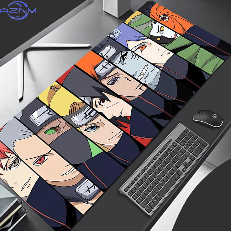 Mouse Pad Naruto Larger Speed  - đánh giá và giá Laptop Accessories Best