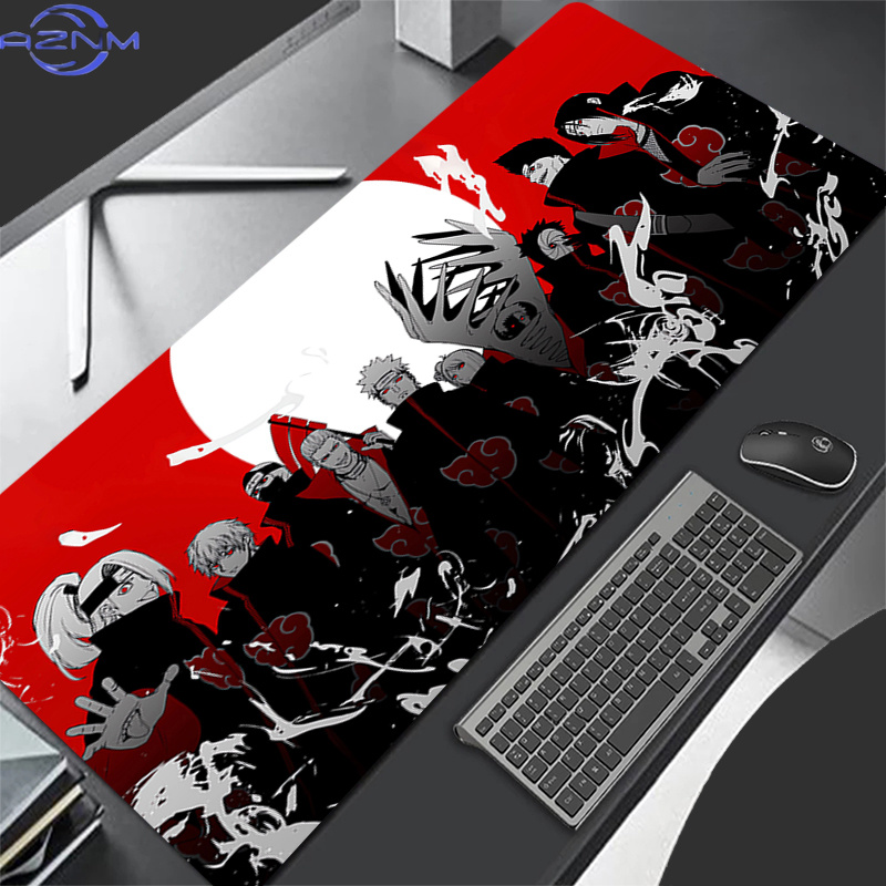 Mouse Pad Naruto Larger Speed  - đánh giá và giá Laptop Accessories Best
