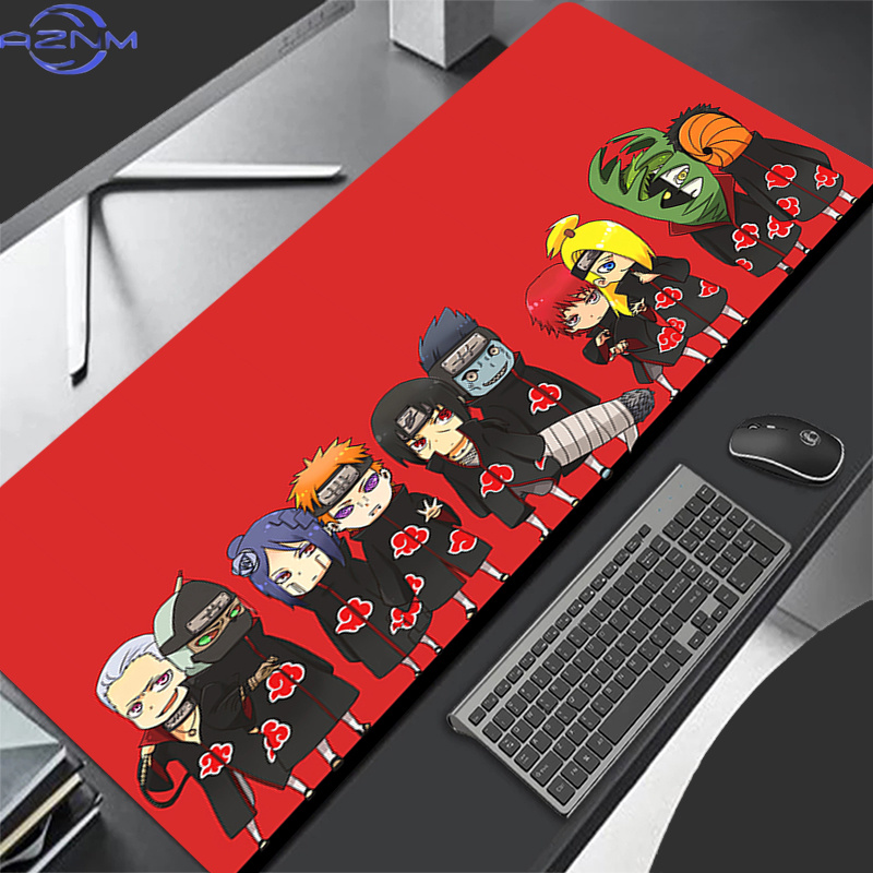 Mouse Pad Naruto Larger Speed  - đánh giá và giá Laptop Accessories Best