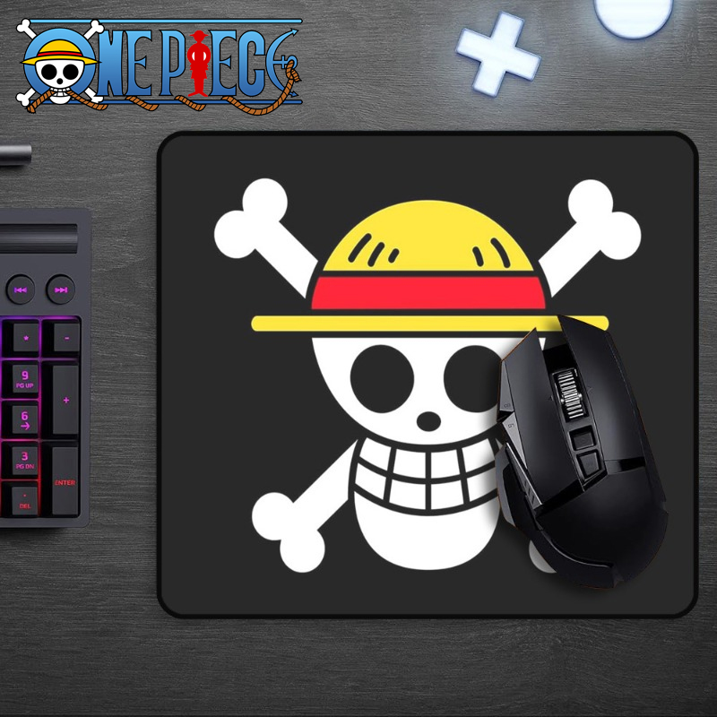 Cartoon One Piece  Luffy Skull - đánh giá và giá Laptop Office Accessories
