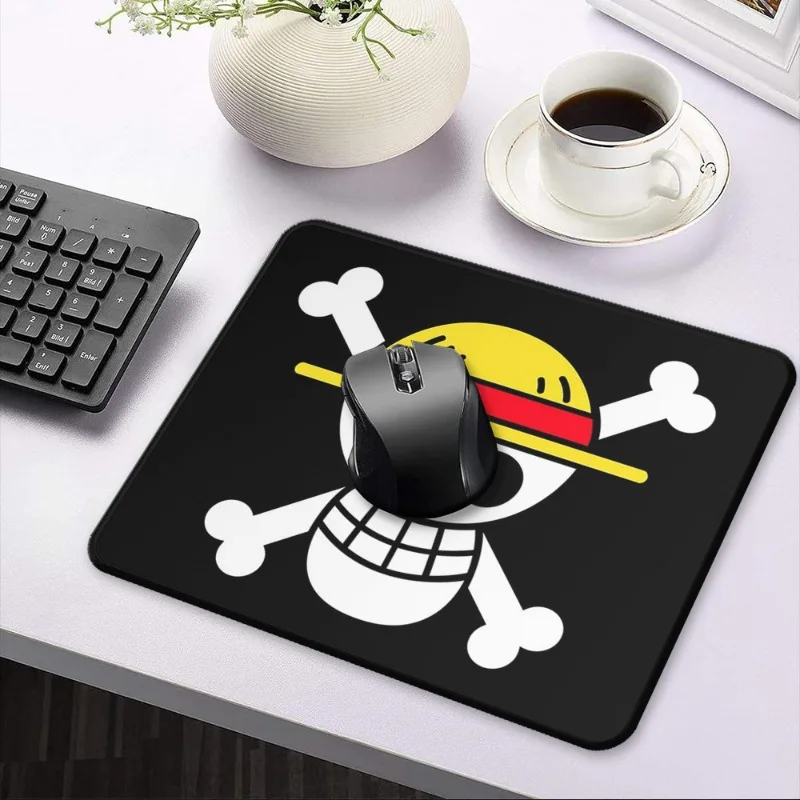 Cartoon One Piece  Luffy Skull - đánh giá và giá Laptop Office Accessories