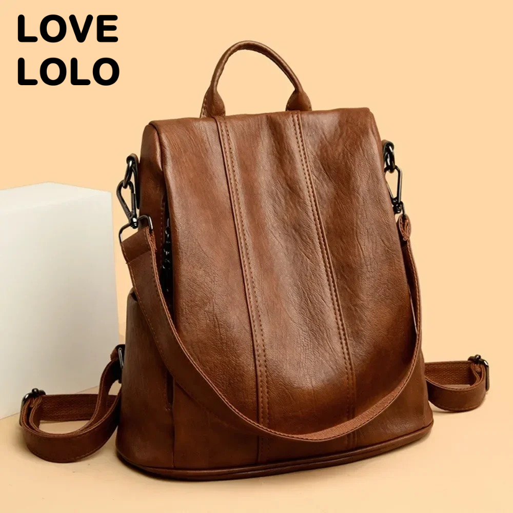 NEW Anti-theft Laptop Backpack - đánh giá và giá Laptop Backpack Anti Theft