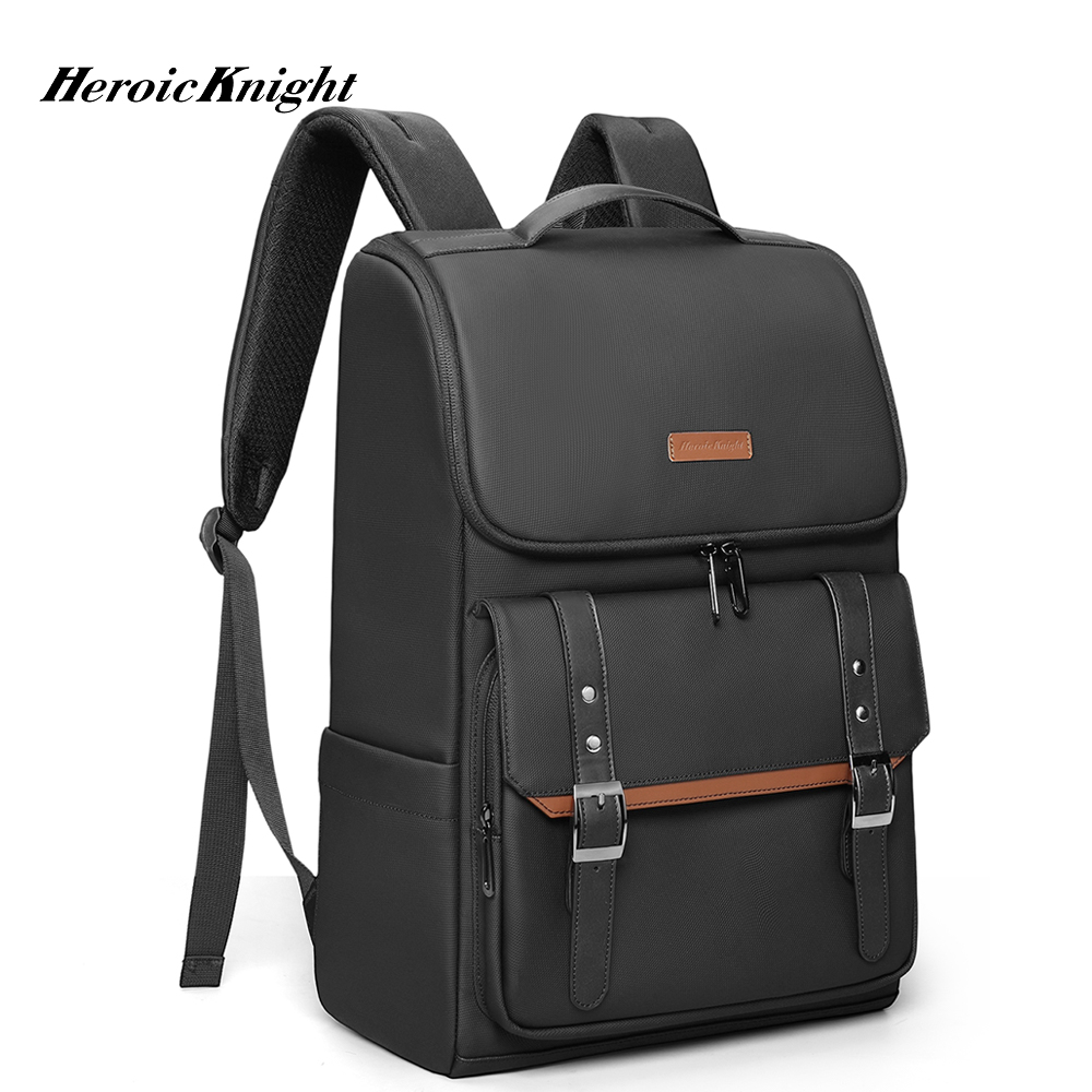 Heroic Knight Business Man Bac - đánh giá và giá Laptop Backpack Anti Theft