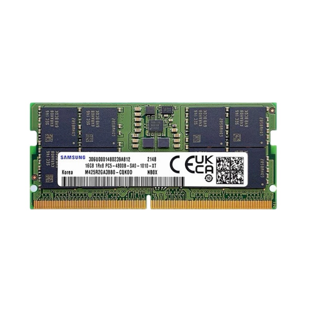 DDR5 SO-DIMM Laptop Memory PC5 - đánh giá và giá Memory Ram Upgrade