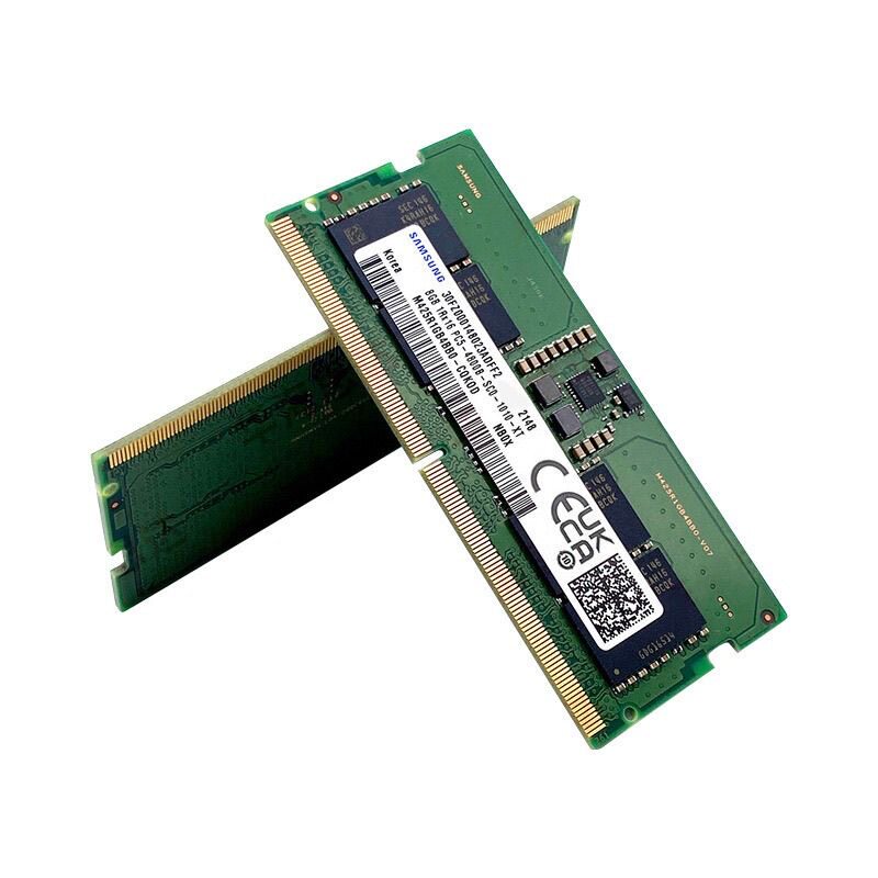 DDR5 SO-DIMM Laptop Memory PC5 - đánh giá và giá Memory Ram Upgrade