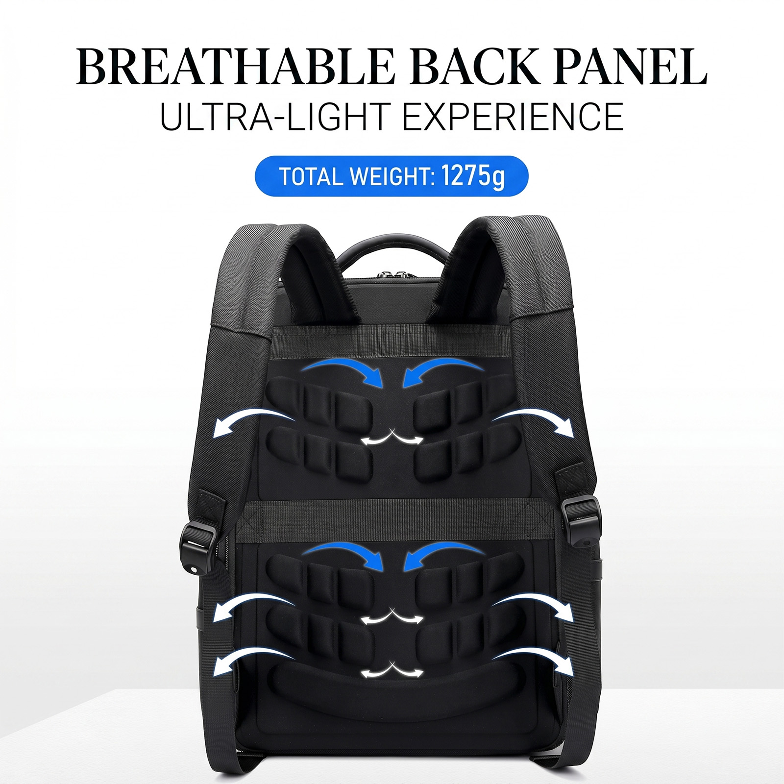 Lightweight Backpack for Men,L - đánh giá và giá Laptop Backpack Anti Theft