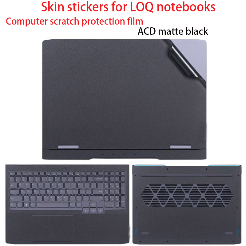 For Lenovo LOQ 15IRX10 15IRX10 - đánh giá và giá Laptop Accessories Lenovo Loq