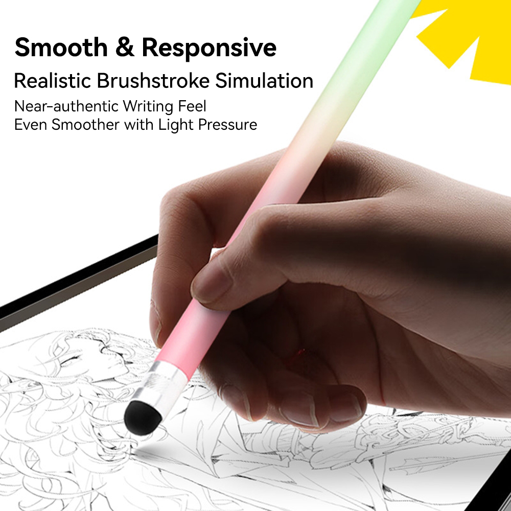 2 in 1 Universal Stylus Pen Fo - đánh giá và giá Laptop Accessories 2022