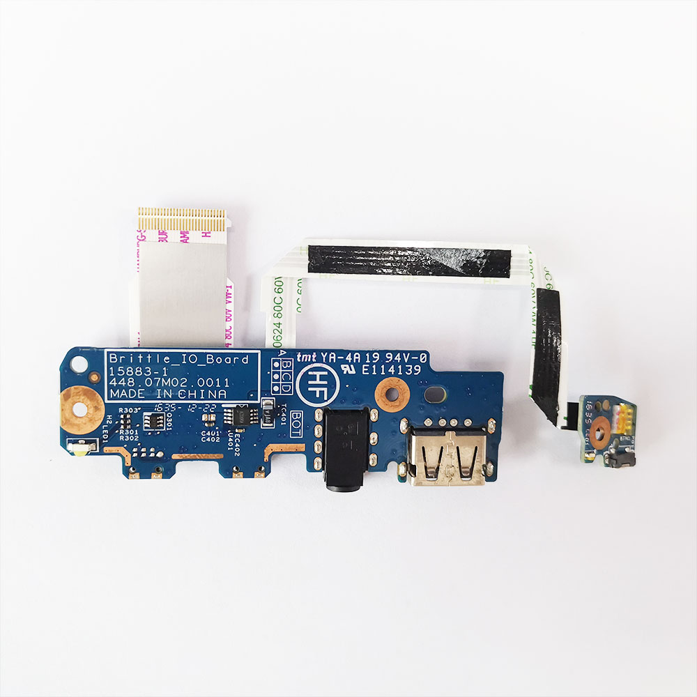 Dùng Cho HP X360 13-U 13T-U M1 - đánh giá và giá Laptop Repair Accessories